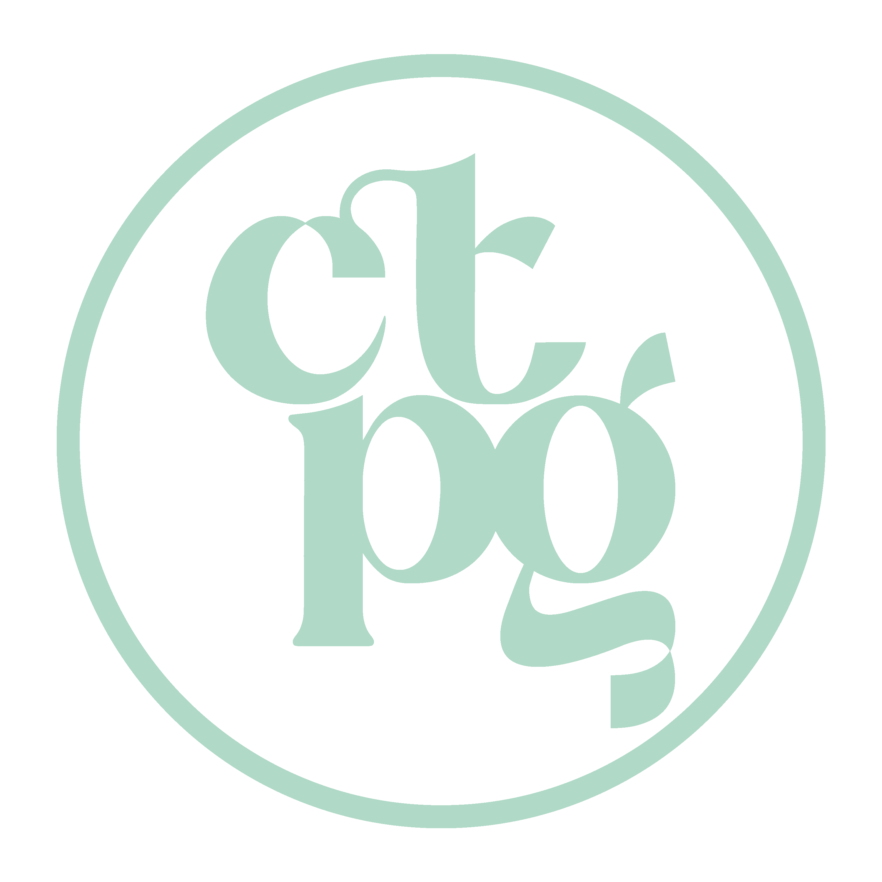 CTPG logo