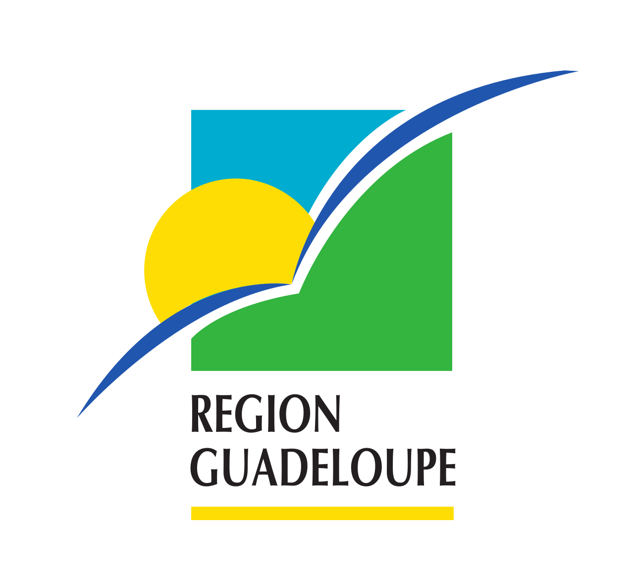 Logo region guadeloupe.svg